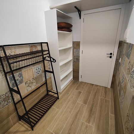 РUEВLO МAR, hotel-apartamento Кальпе Экстерьер фото